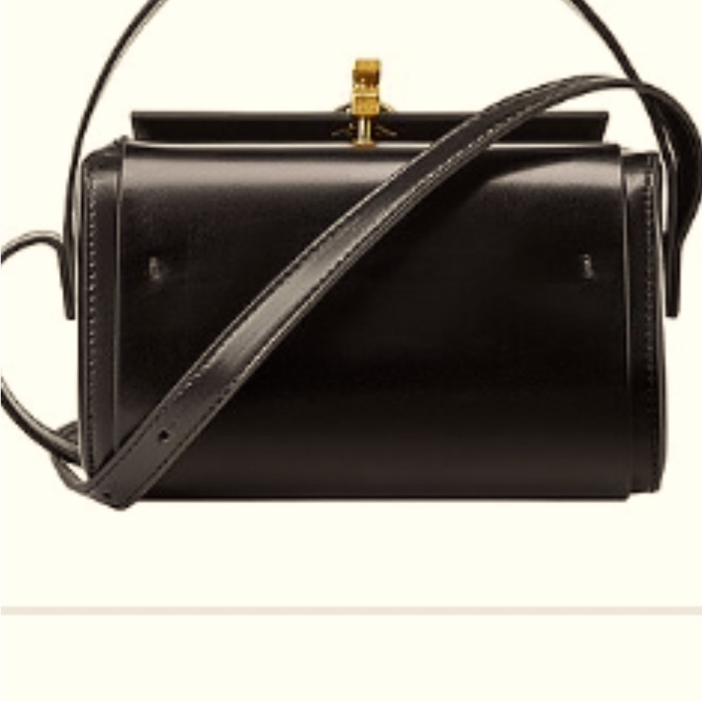 Adele Berto shoulder bag